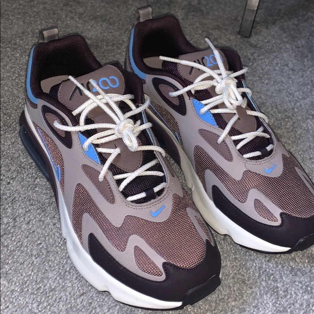 Air Max 200